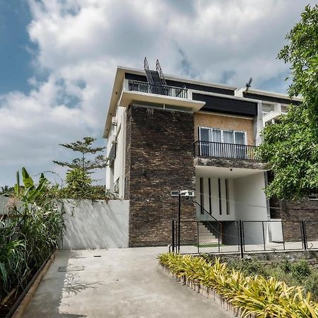 Falcon Suites Whitefield Bangalore Esterno foto