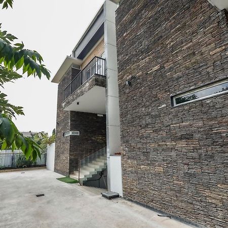 Falcon Suites Whitefield Bangalore Esterno foto