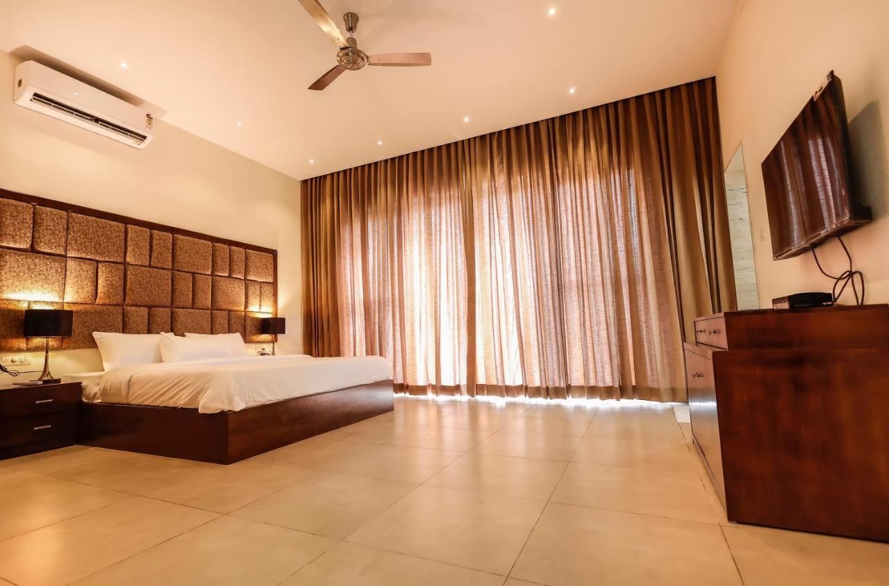 Falcon Suites Whitefield Bangalore Esterno foto