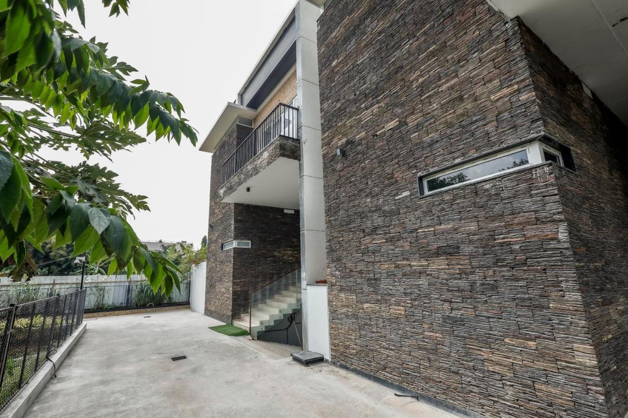 Falcon Suites Whitefield Bangalore Esterno foto
